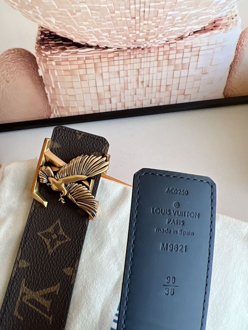 Louis Vuitton Belts